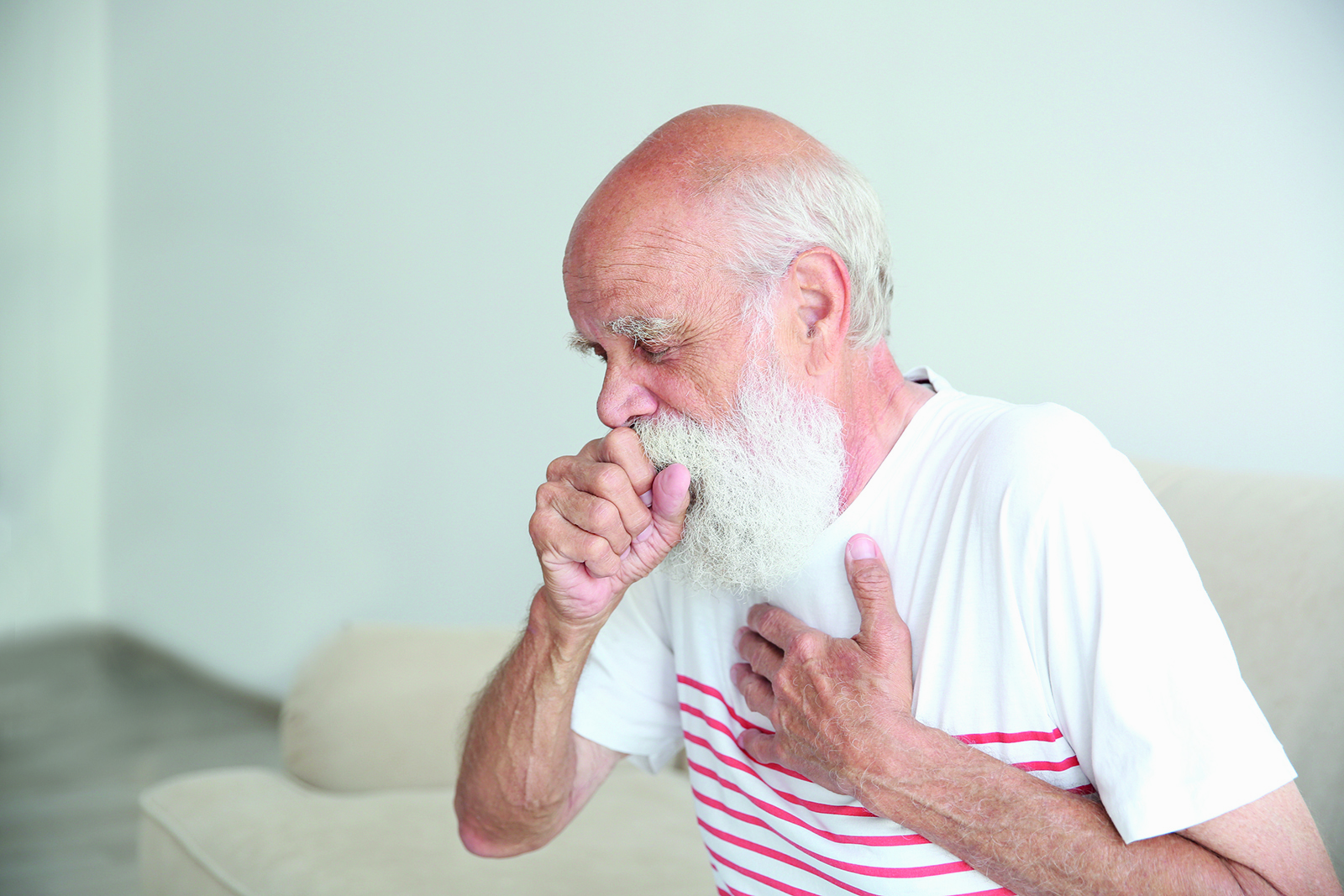 L’infection pneumococcique, qu’est-ce que c’est?