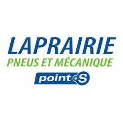 La Prairie – Installateur de pneus