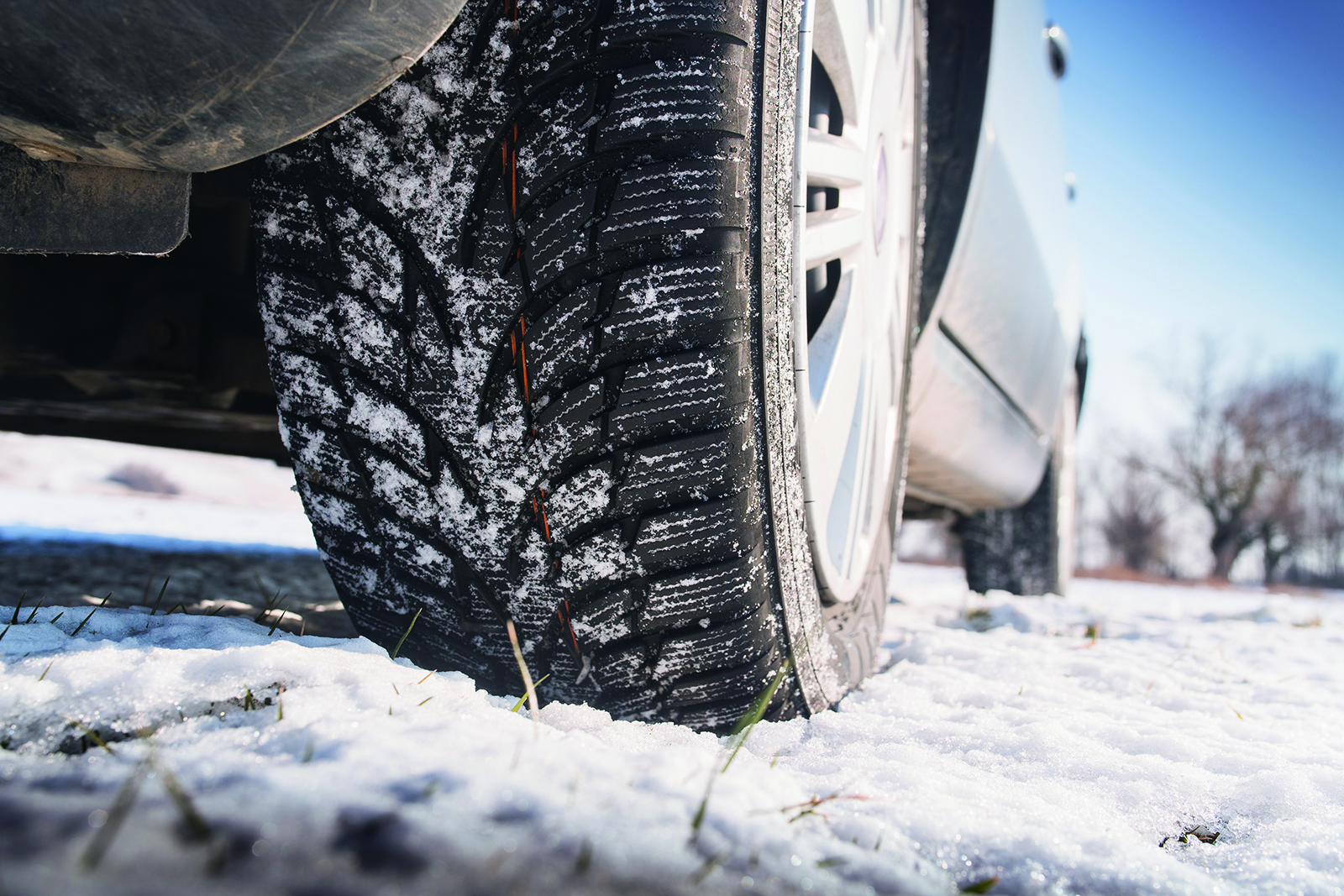 Tout ce que vous devez savoir sur le changement de pneus pour l’hiver!