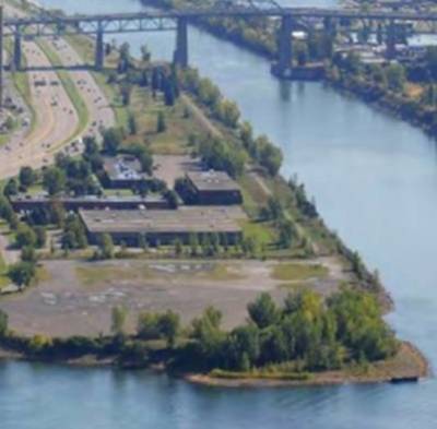 Opinion – Connaissez-vous la Pointe-de-Longueuil ?