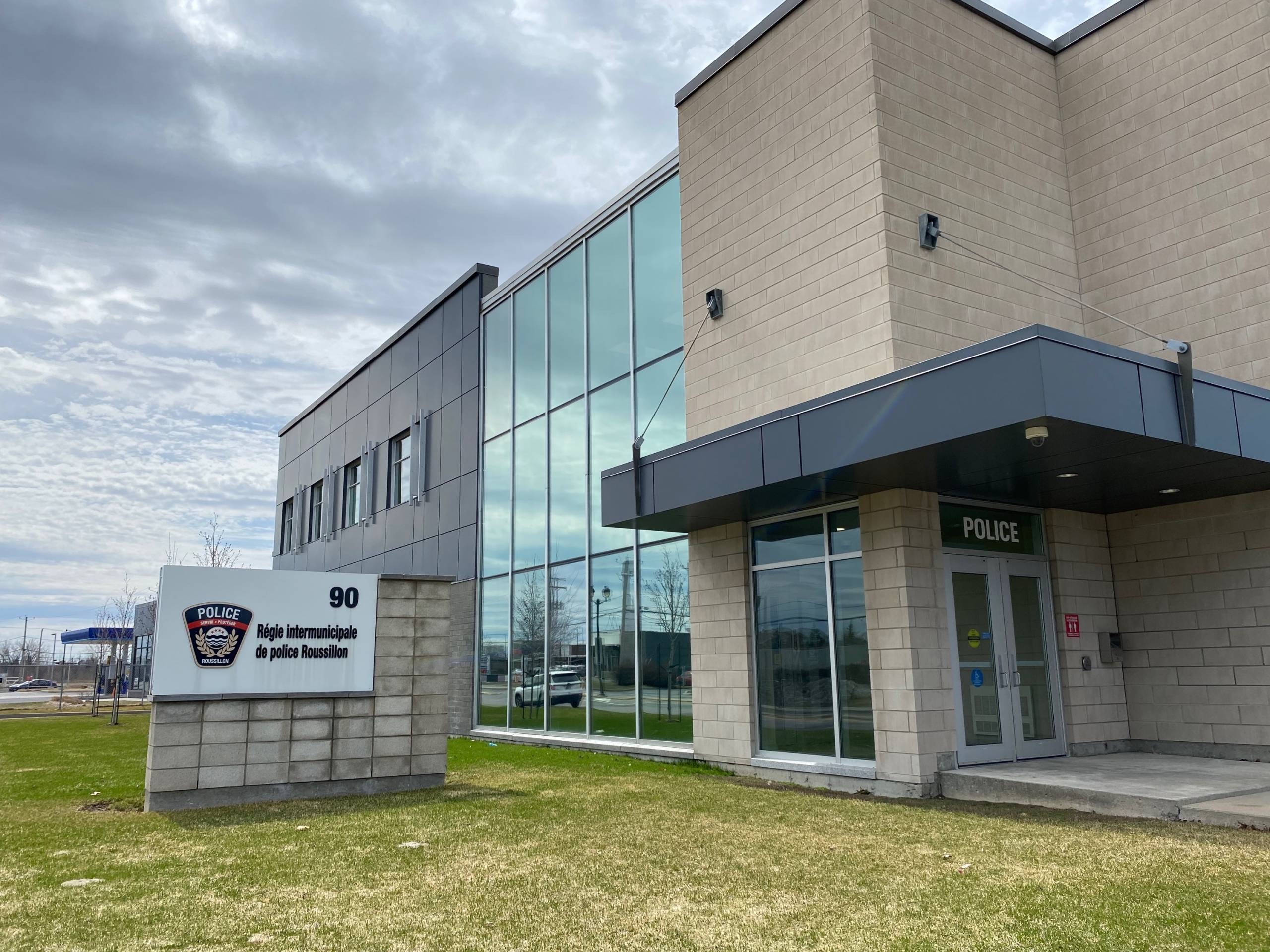 Enquête en lien avec un conflit conjugal à Sainte-Catherine