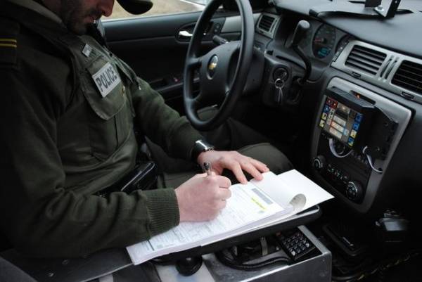 Présence policière accrue durant les longs congés