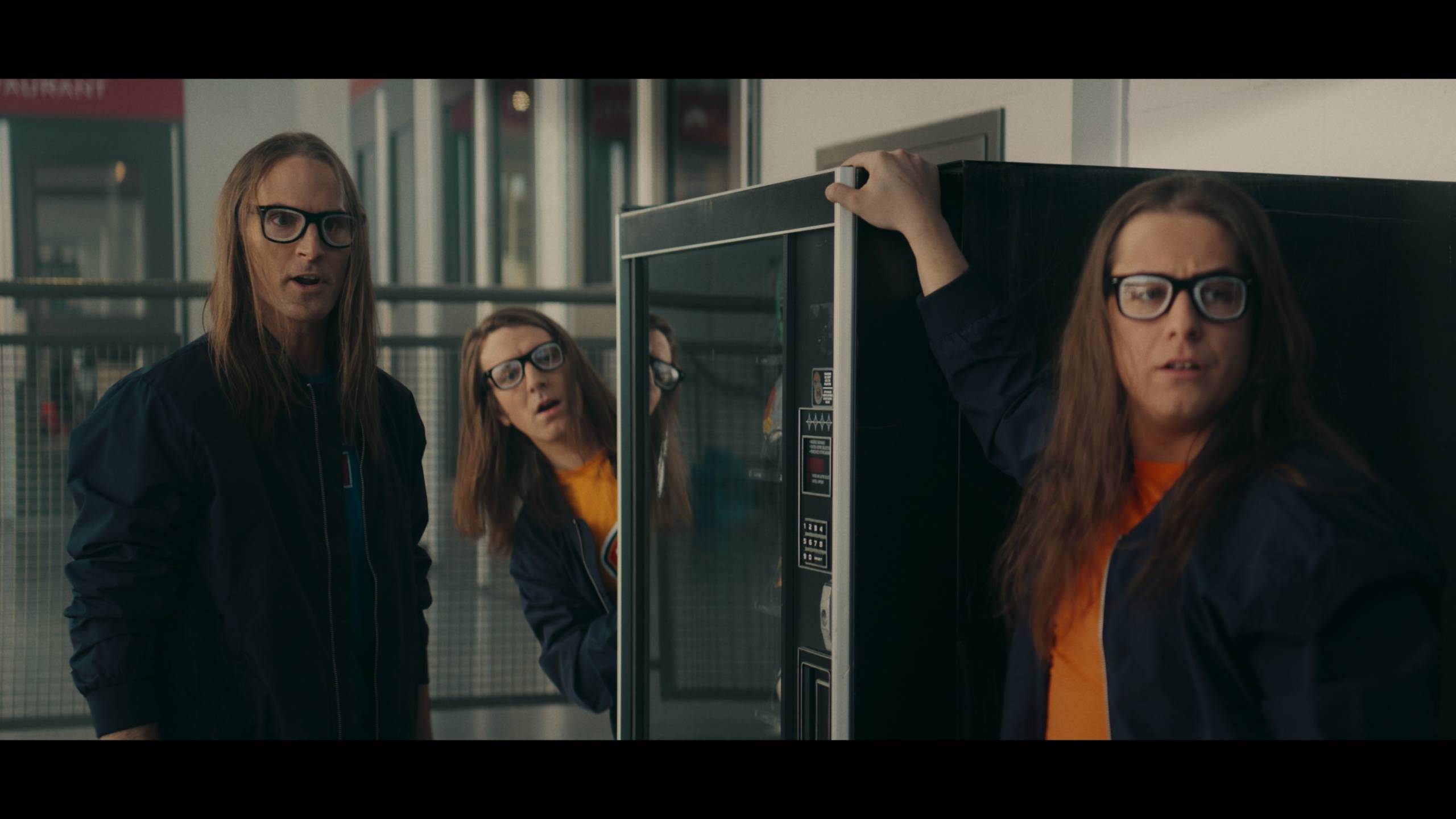 Les dessous d’une publicité «Slap Shot»