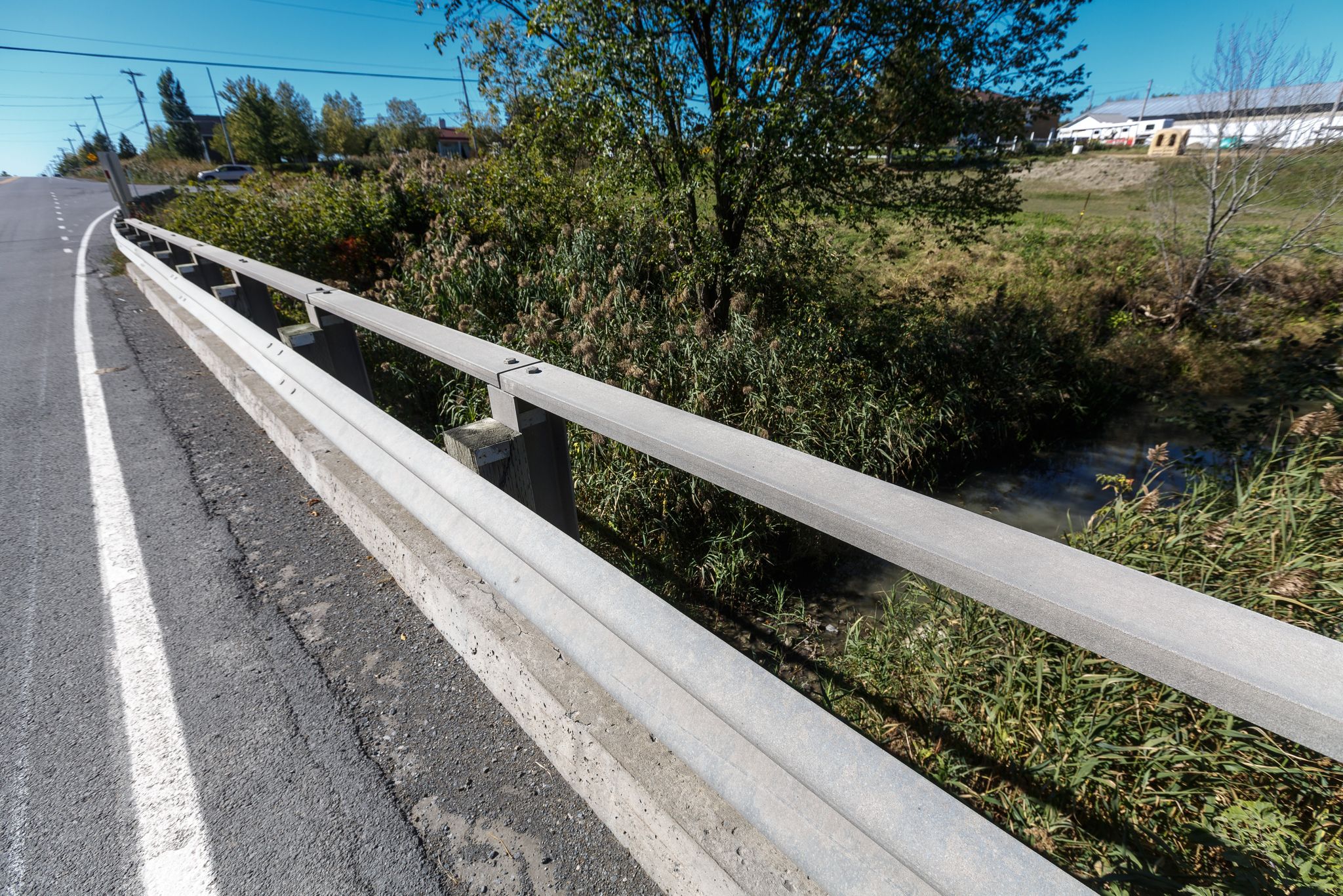 Le pont de la montée Monette à Saint-Philippe sera reconstruit