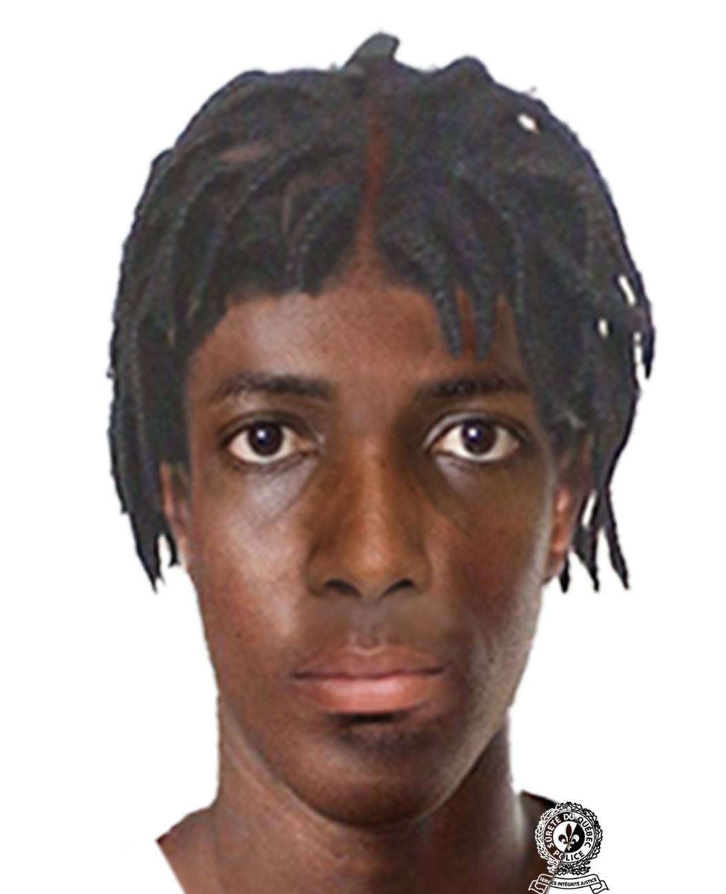 Autre suspect de la fraude de type grands-parents à identifier