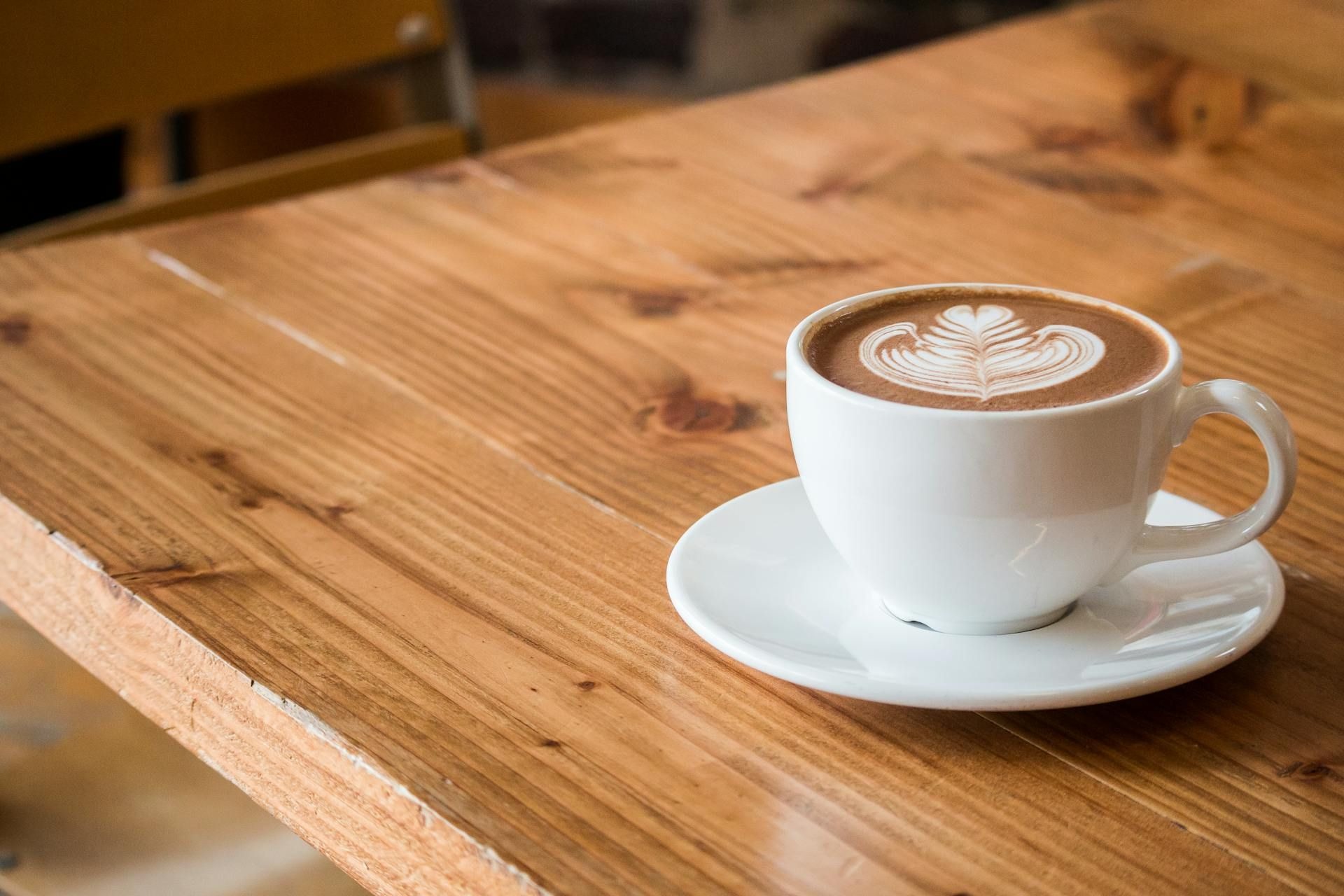 Pourquoi le café de qualité supérieure est essentiel pour vos employés?
