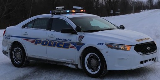 MISE À JOUR – Aucun lien entre le témoin important et l&rsquo;incendie criminel