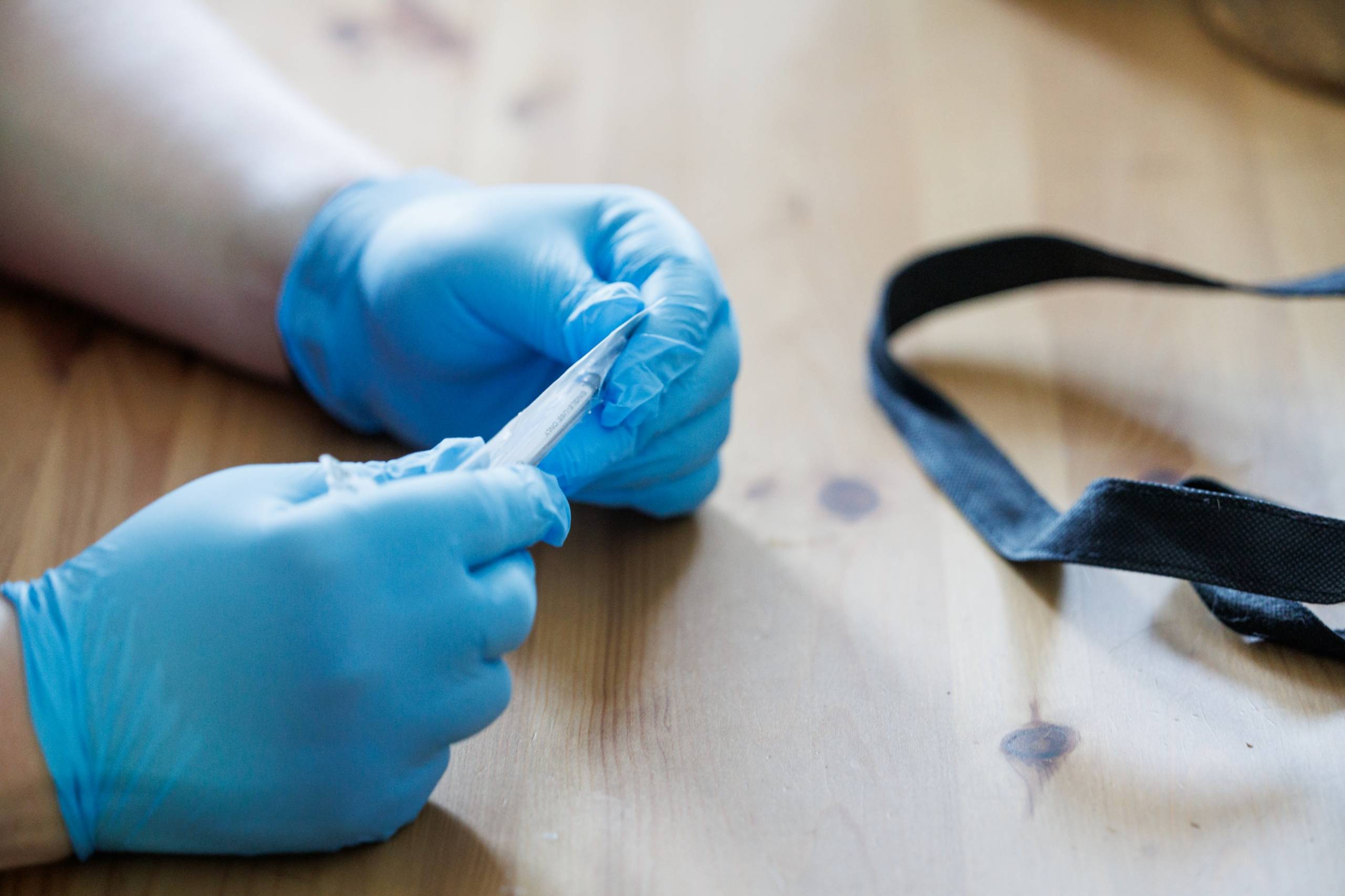 Santé : vers un manque d’externes en soins infirmiers cet été?