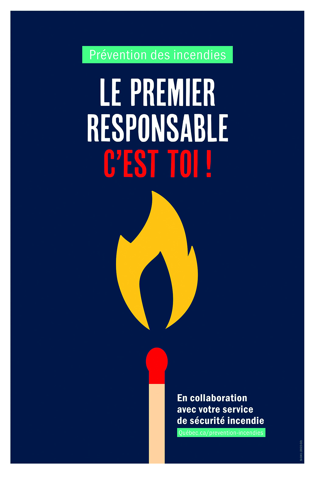 3 situations où la prévention des incendies s’avère indispensable