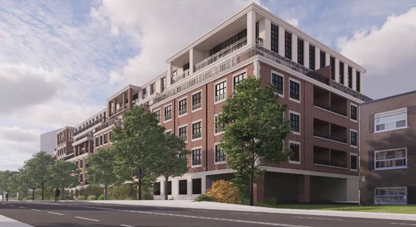 Projet Taylor’s à Saint-Lambert : deuxième forum citoyen