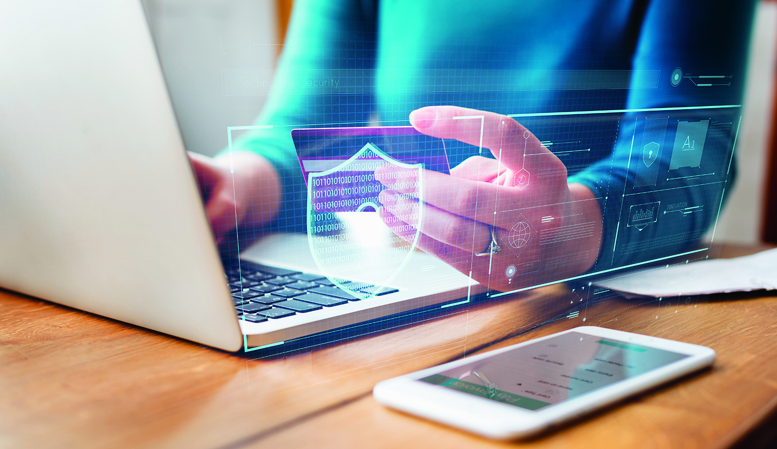 4 conseils pour protéger votre compte bancaire en ligne