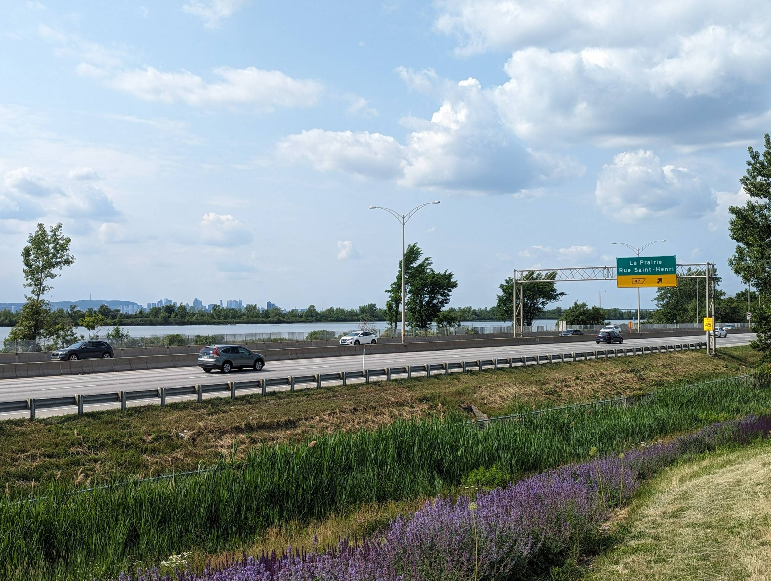 *ANNULÉS – Nouveau week-end de travaux à La Prairie