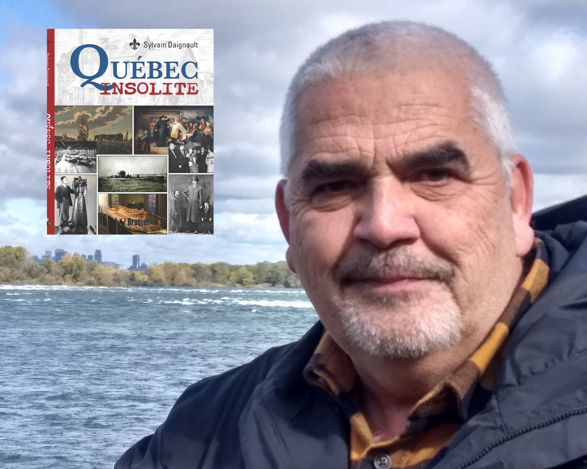 Des moments oubliés de l’histoire rassemblés dans un ouvrage