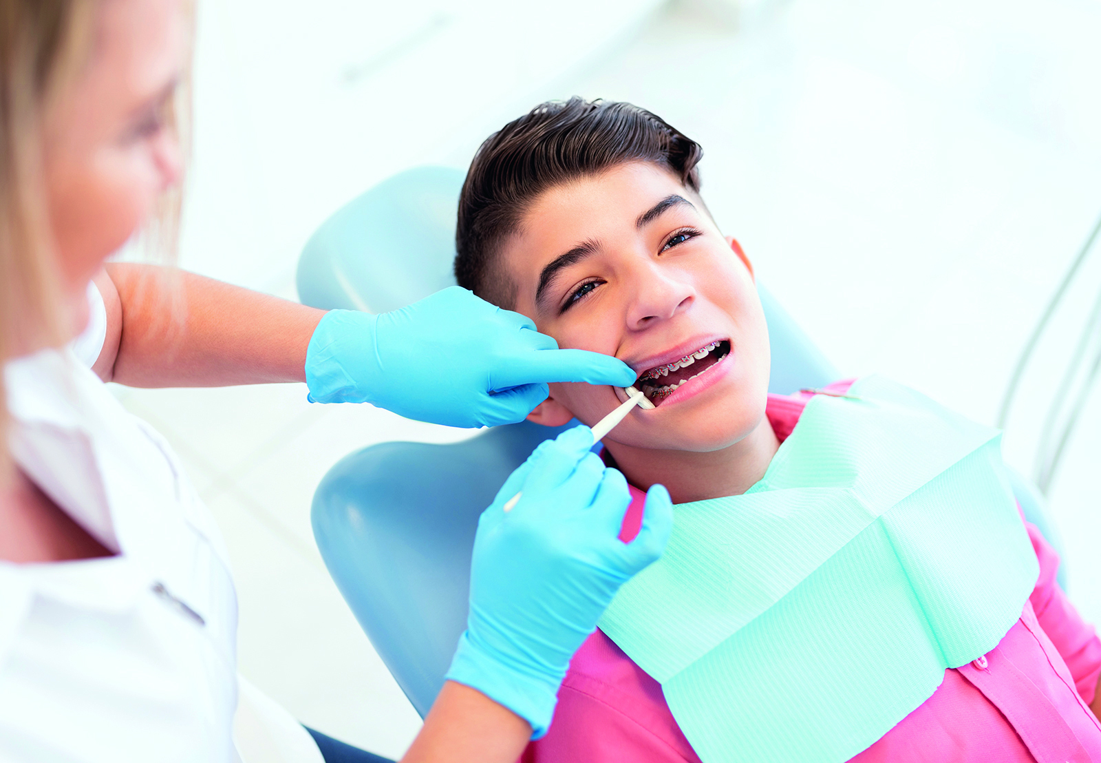 L’orthodontie en 4 questions