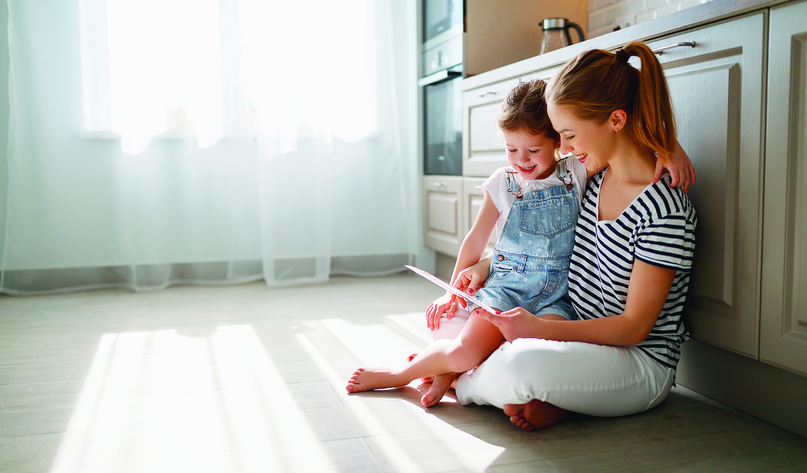 4 avantages du chauffage radiant