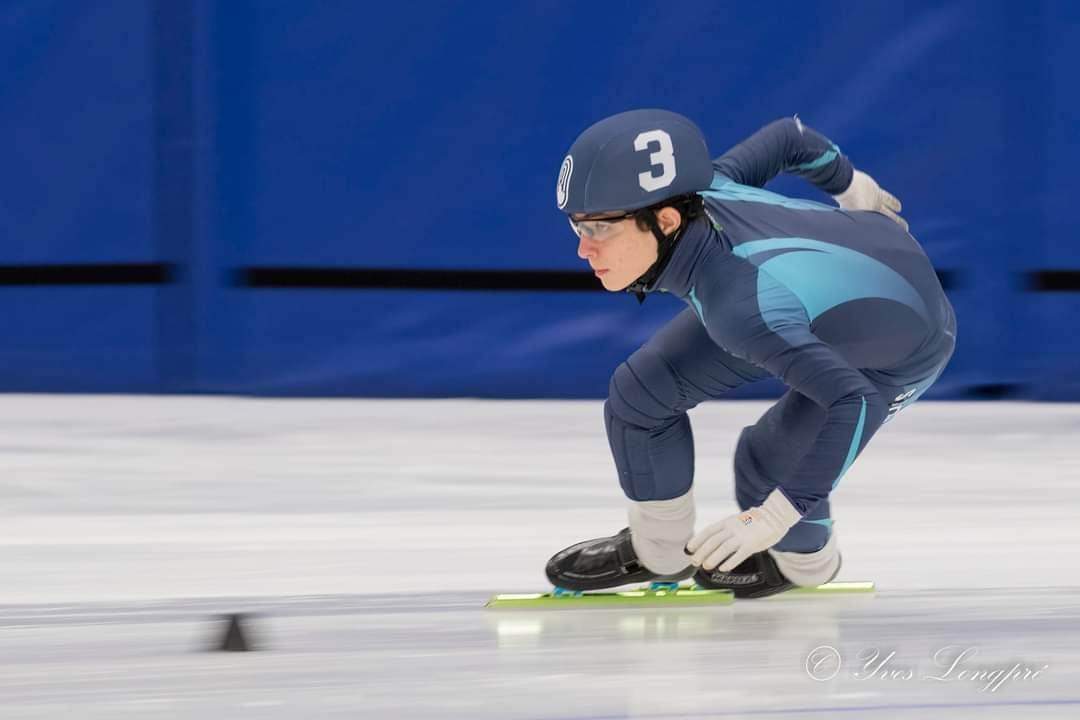 Deux frères ukrainiens de Saint-Constant aux Jeux du Québec