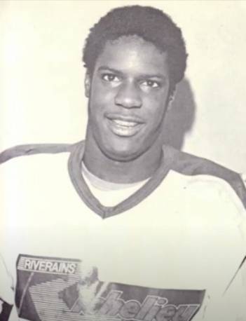 Les Riverains en deuil