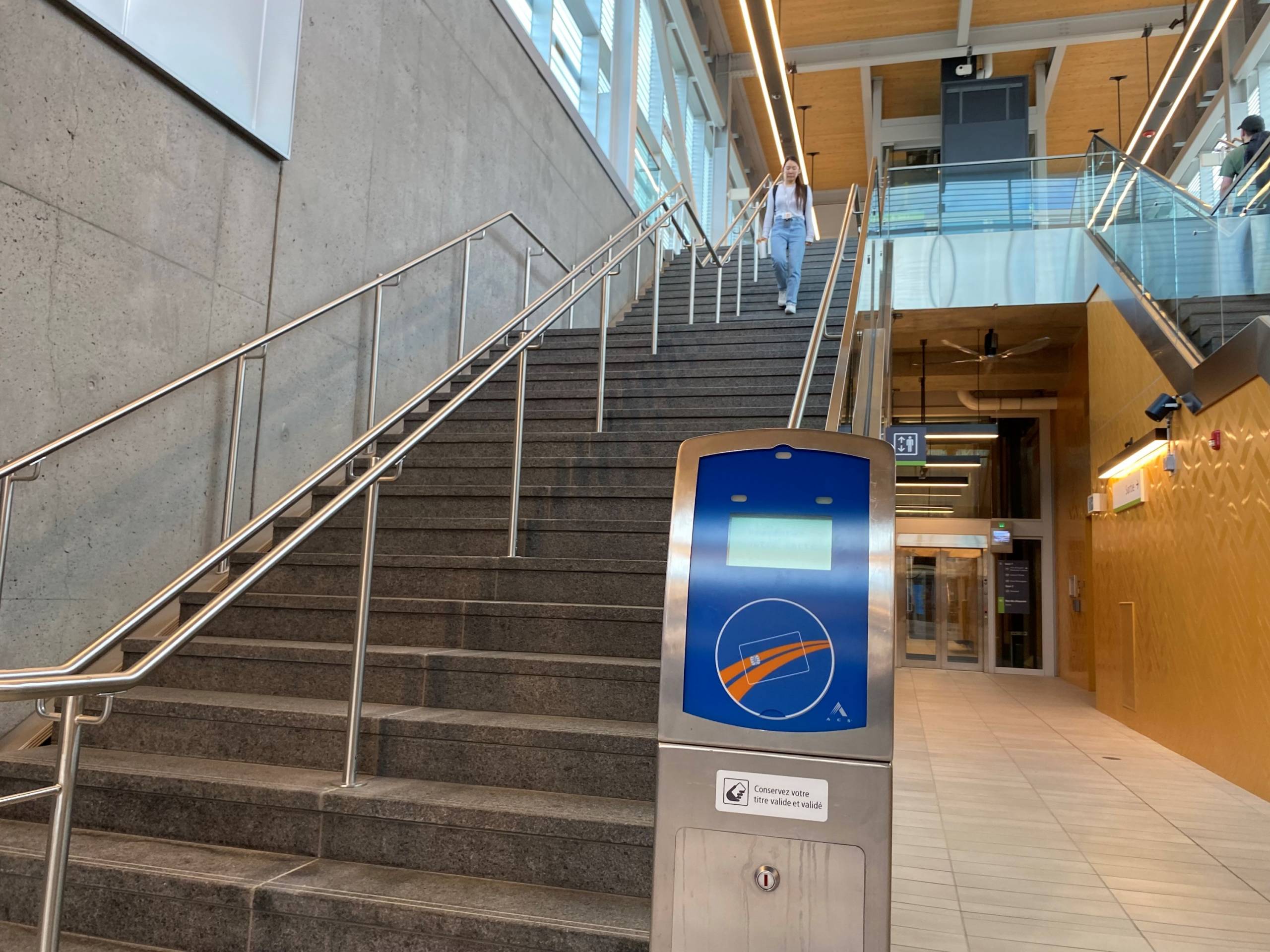 Mystère autour du nombre de plaintes suscitées par le REM 