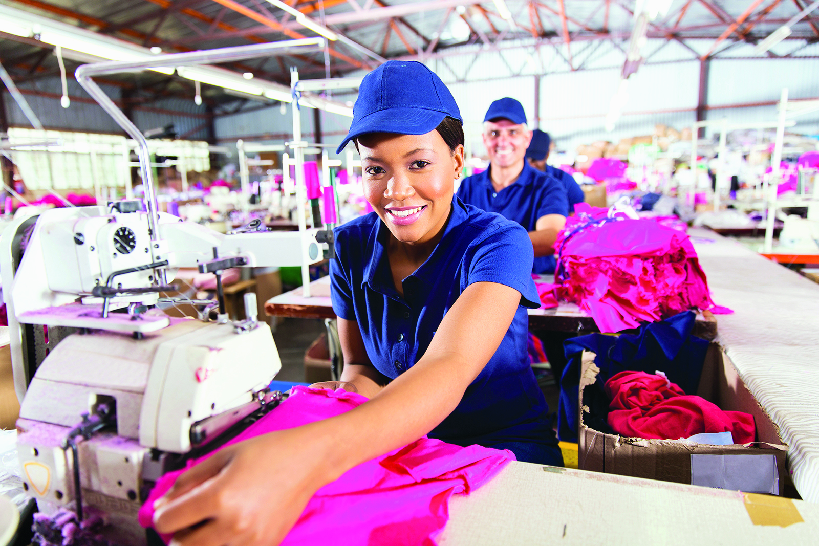 Nos travailleurs étrangers, nous ne les remercierons jamais assez!