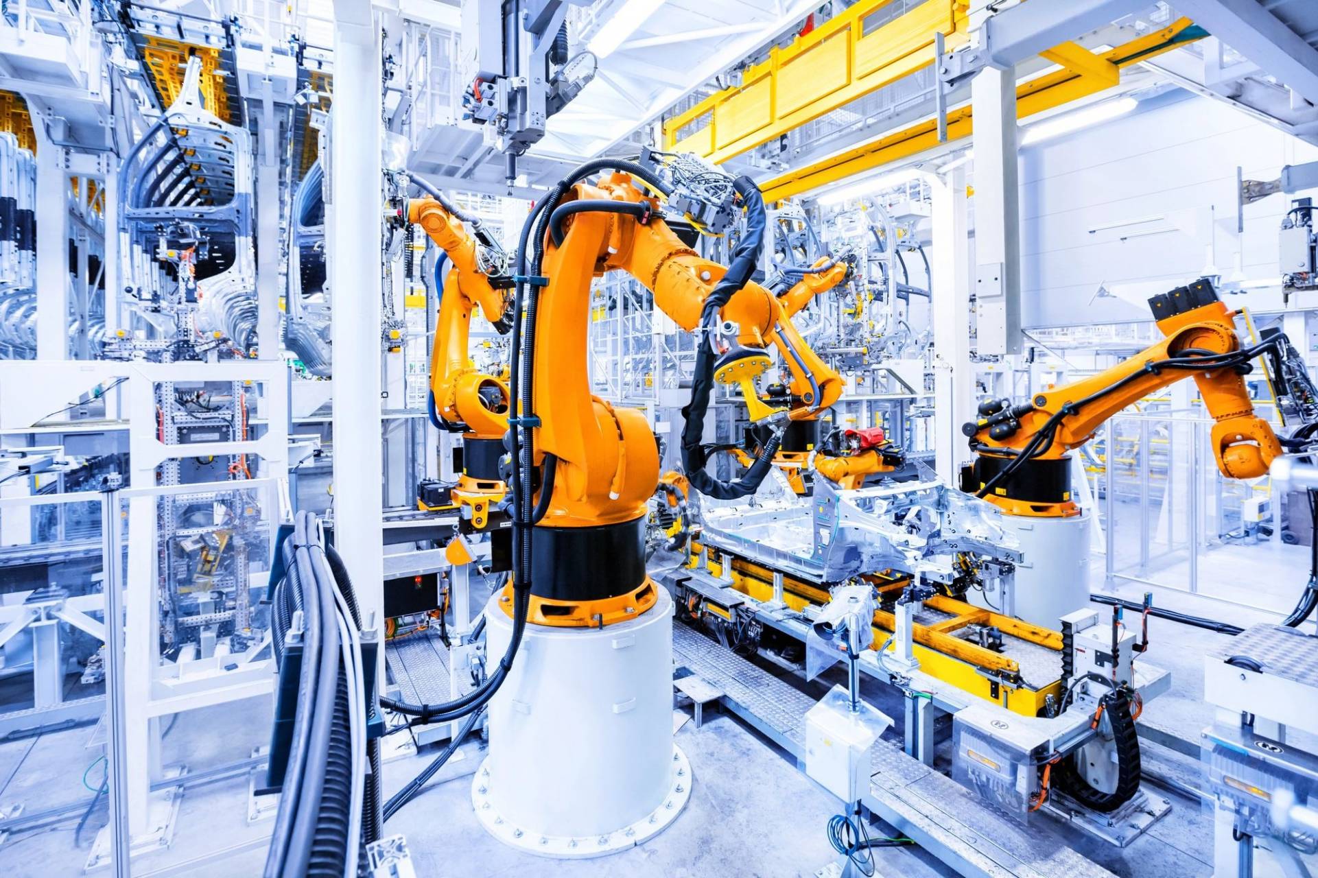 Réparation d’électronique industrielle au Canada : comment choisir un prestataire fiable ?