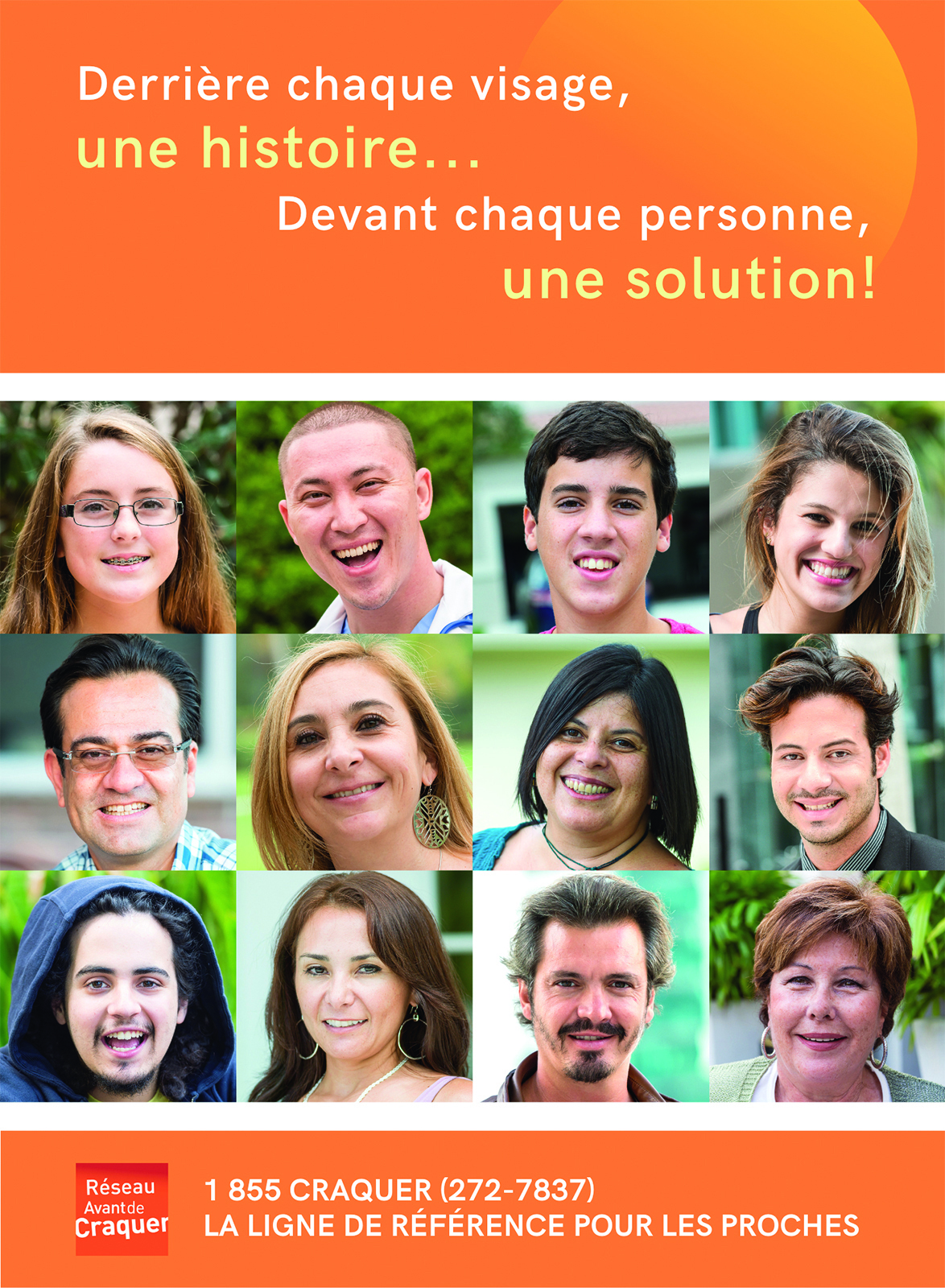 Problèmes de santé mentale : des ressources pour trouver des solutions