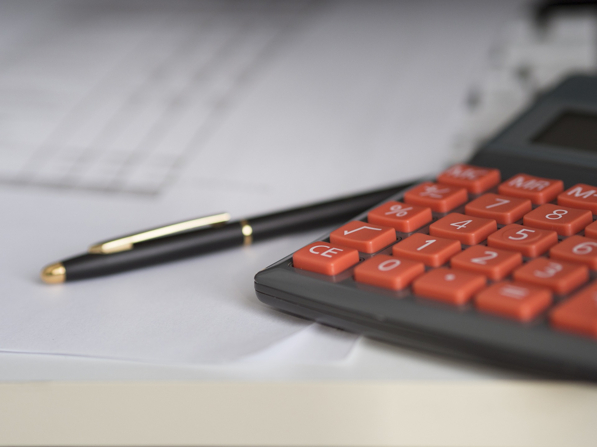 REVUE DÉCEMBRE 2022 : Hausse marquée des taxes