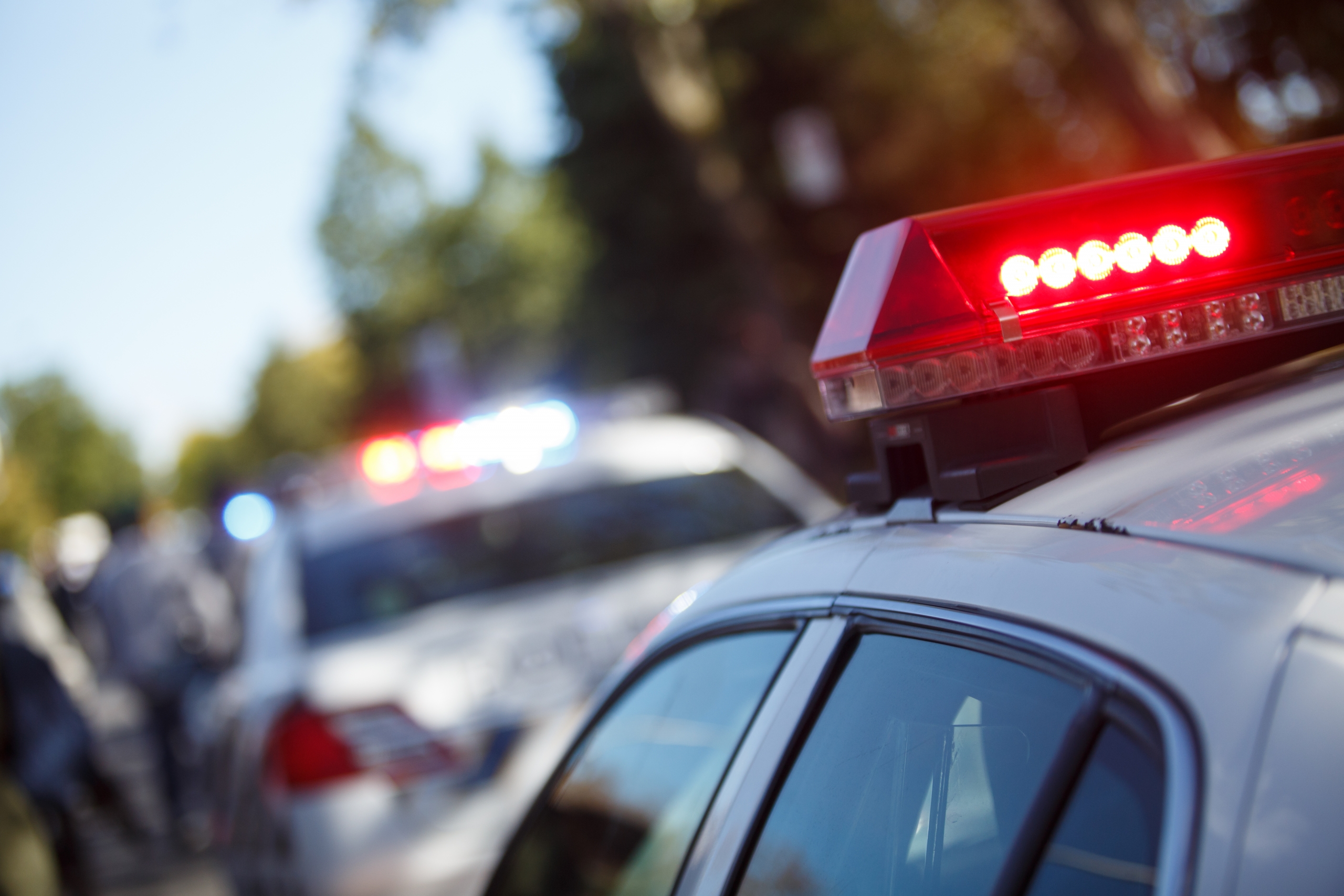 Police Roussillon sensibilise les citoyens aux vols de voitures