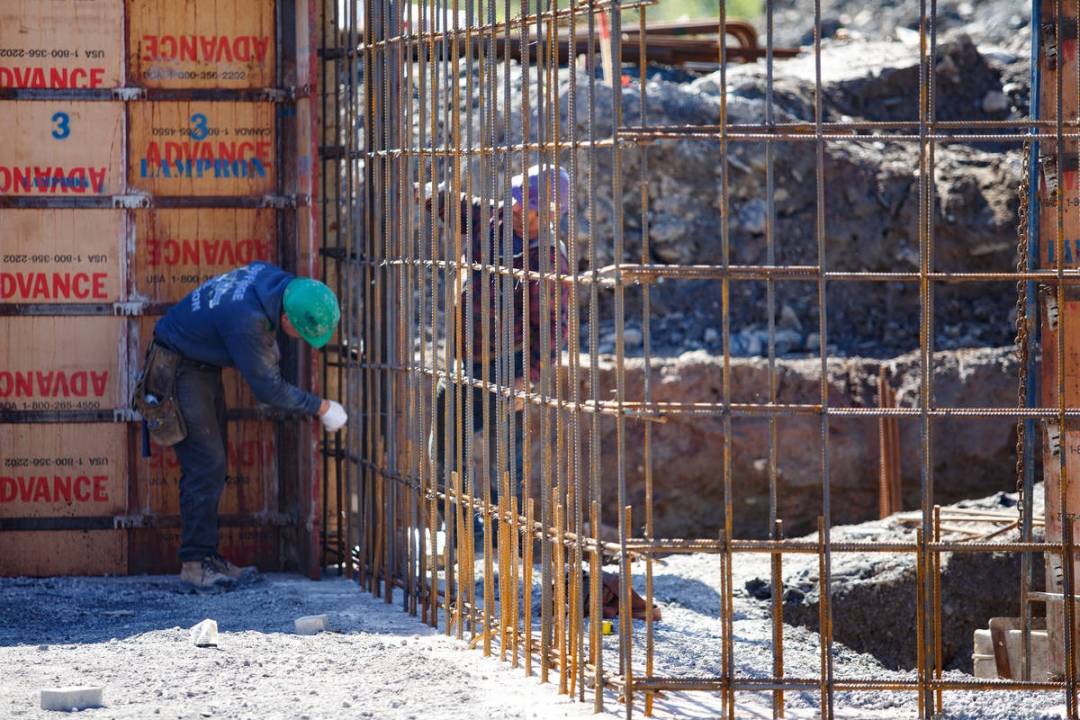 Plus de hauteur à Saint-Constant pour contrer la pénurie de logements