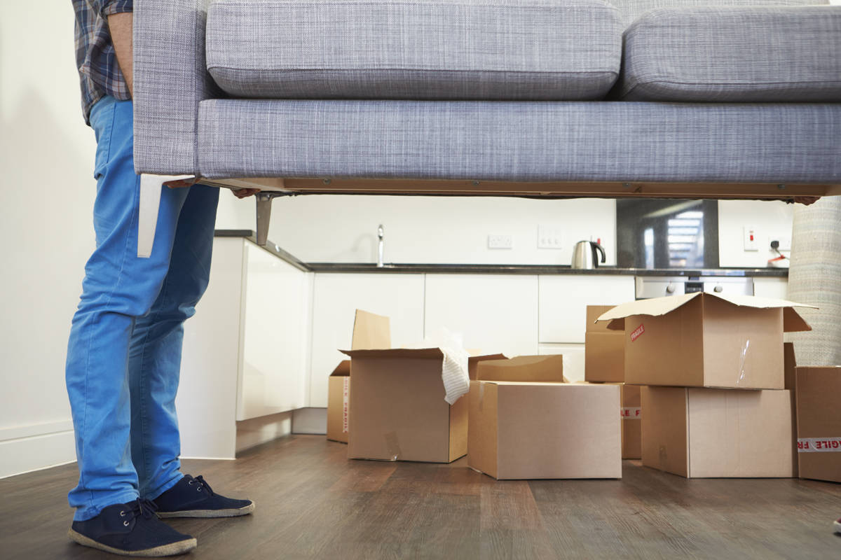 Crise du logement : une vingtaine de ménages dans l’incertitude