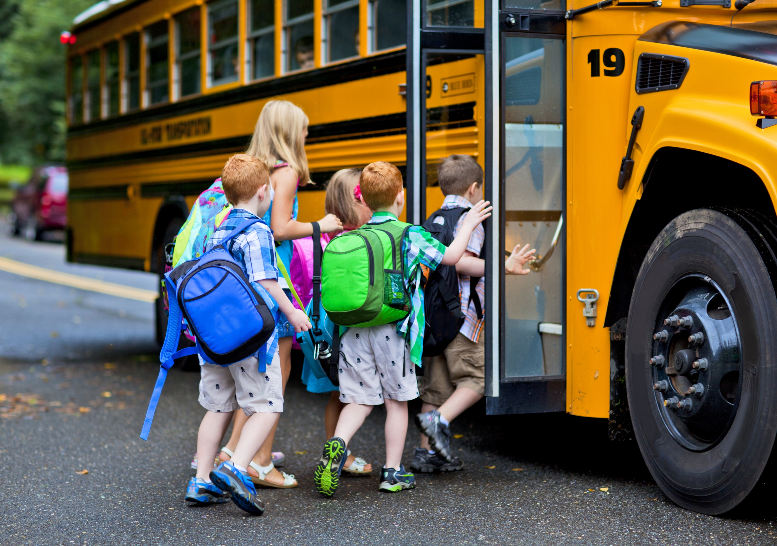 Le transport scolaire en péril à la rentrée