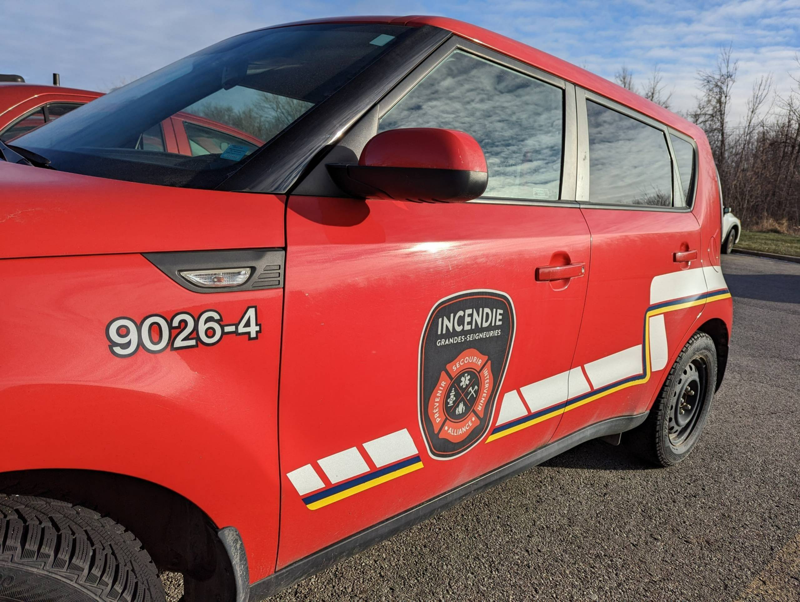 Projet d’une caserne de sécurité incendie à Saint-Constant : manquements soulevés par l’Autorité des marchés publics