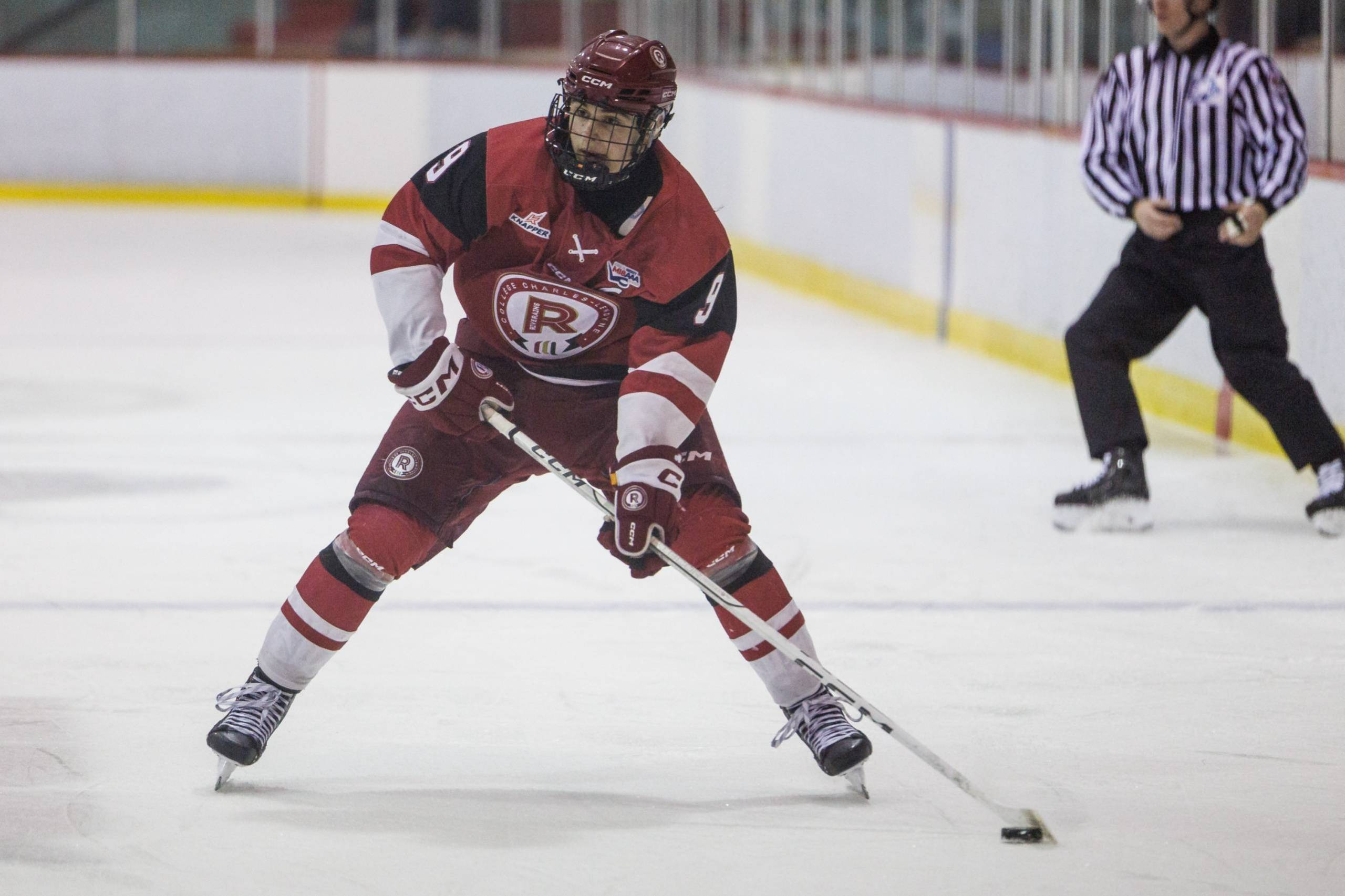 50 ans pour les Riverains du Collège Charles-Lemoyne