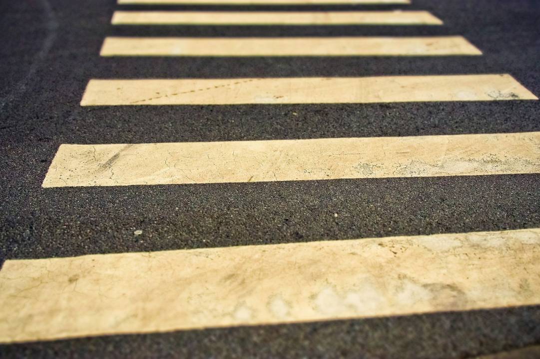Une conductrice percute un enfant à vélo