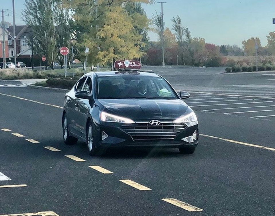 Saint-Hubert : nouvelle option de transport en commun dans les quartiers plus éloignés