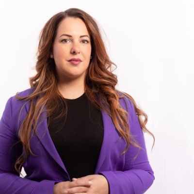 Ruth Fontaine porte les couleurs du PPC dans La Prairie