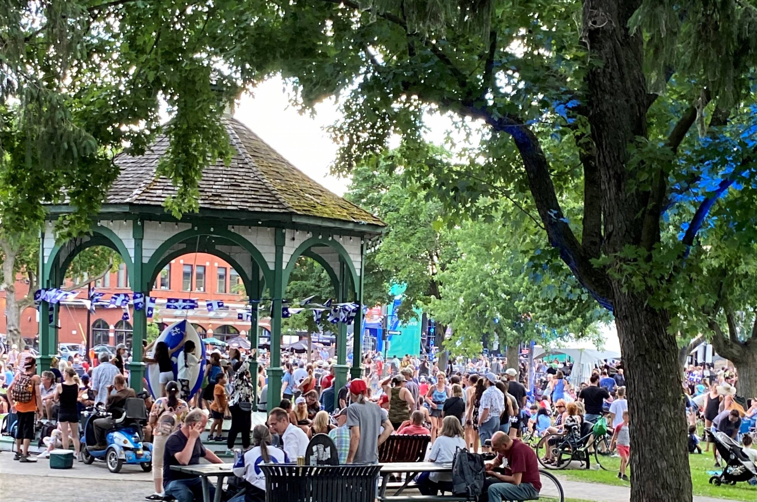 Pôle culturel Saint-Charles : début des études préparatoires