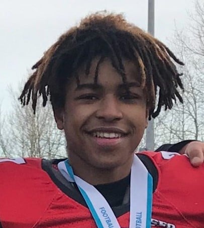 Un jeune homme de 16 ans porté disparu