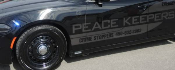 Restes humains découverts à Québec : trois individus arrêtés à Kahnawake