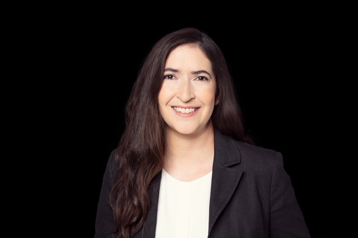 Le Parti québécois dévoile sa candidate dans La Prairie
