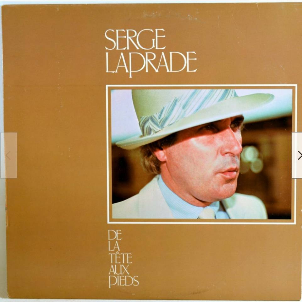 Décès de l’ancien Léryverain Serge Laprade