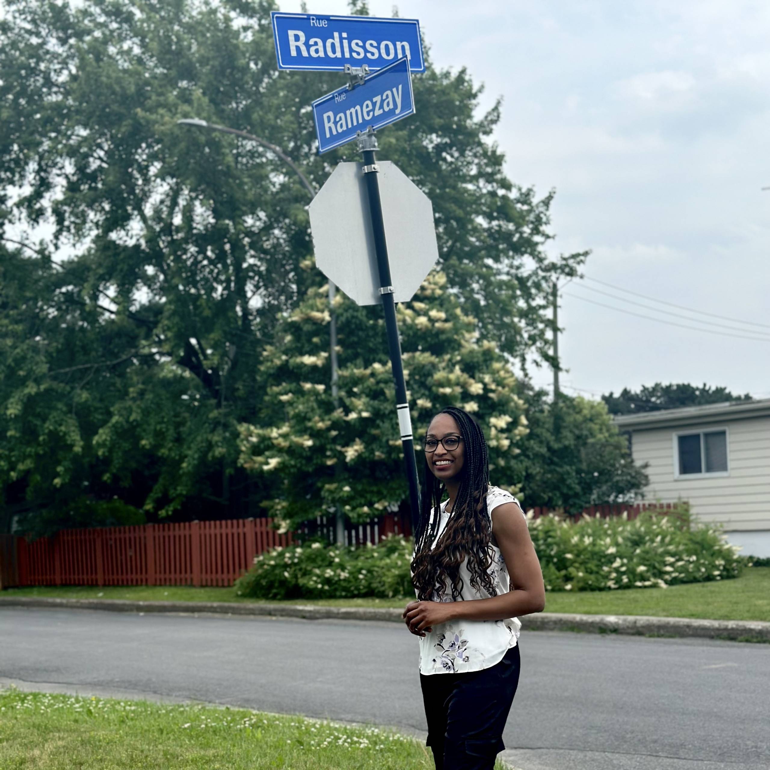 350 000 $ pour ajouter un trottoir sur la rue Radisson à Longueuil