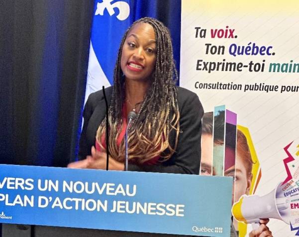 Santé, éducation et plein d’autres idées pour stimuler les jeunes 