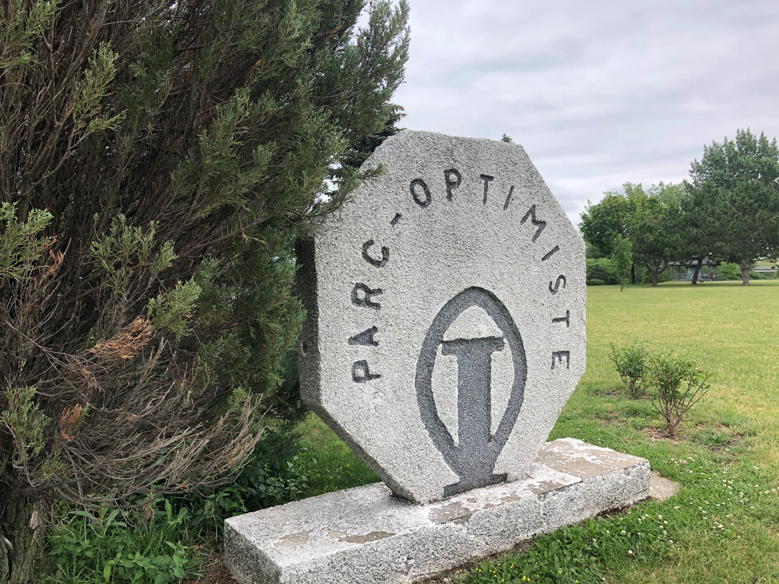 VIDÉO et PHOTOS – 7 activités à faire au parc Optimiste à Sainte-Catherine