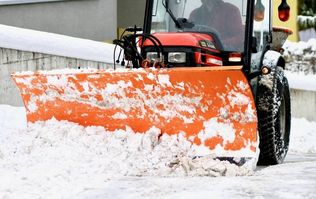 Déneigement : Saint-Constant retourne au privé