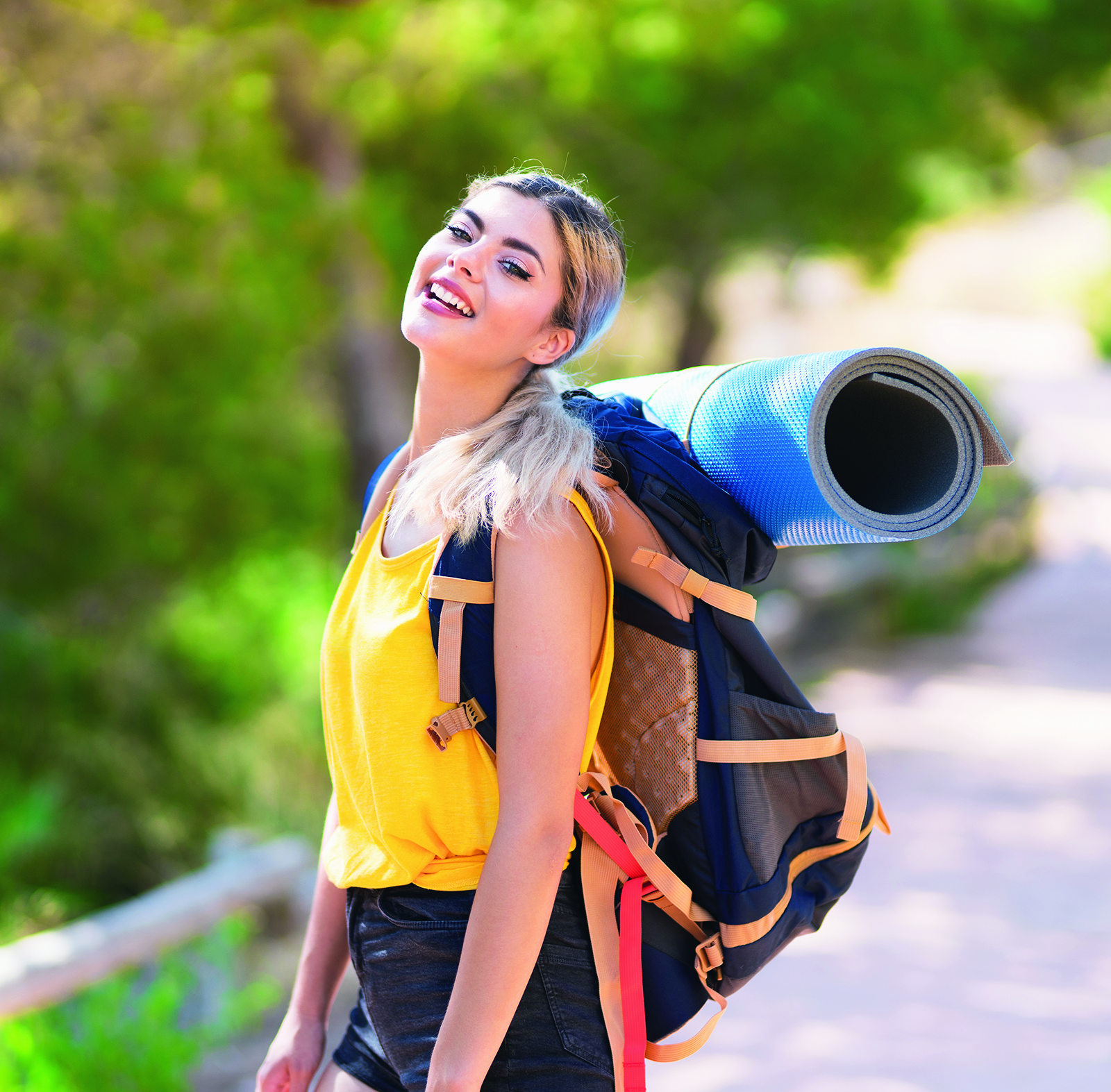 Comment se préparer pour un voyage en solo?
