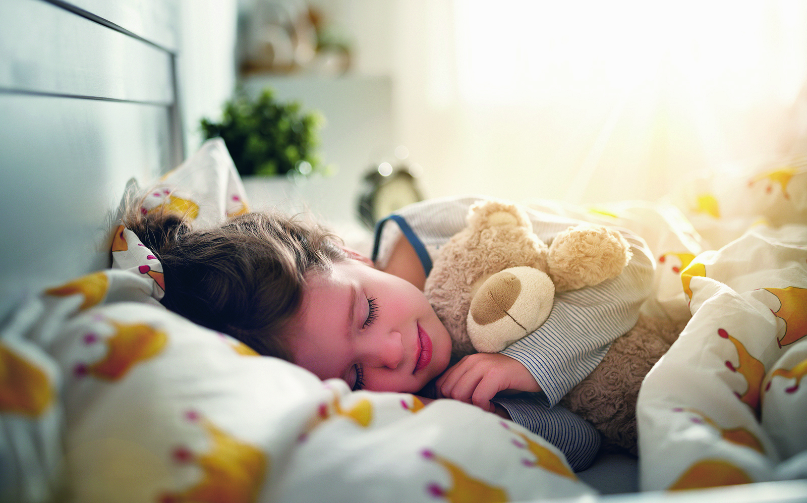 Quelle durée de sommeil est requise pour mon enfant?