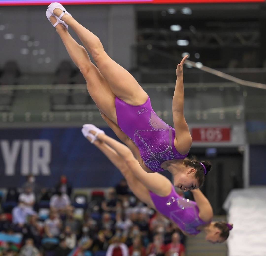 Incendie à l’INS : cri du cœur pour héberger des gymnastes olympiques