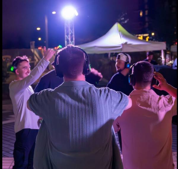 Souk du Sud à Brossard : un festival aux saveurs du monde