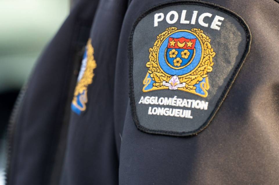 Longueuil : Il se présente à l’urgence avec une blessure par balle