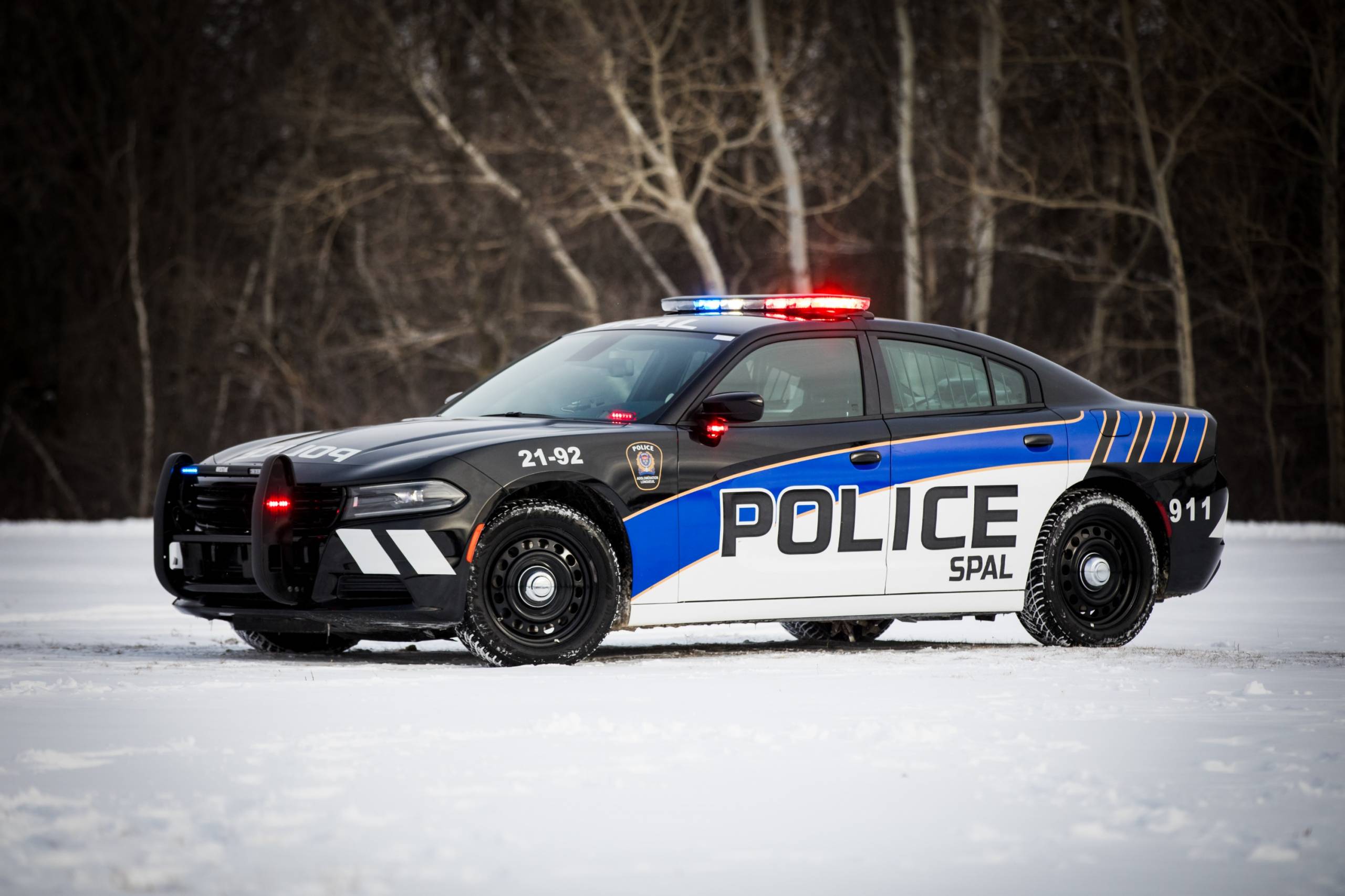 Introduction par effraction à Saint-Hubert : deux arrestations